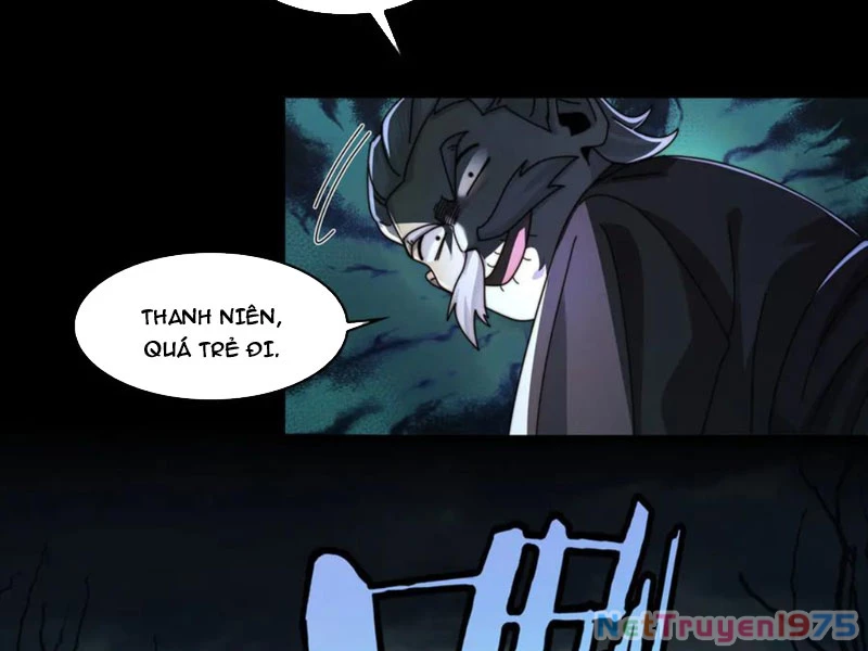 Trước mặt bệnh tâm thần, quỷ dị chẳng là gì cả Chapter 127 - Trang 3