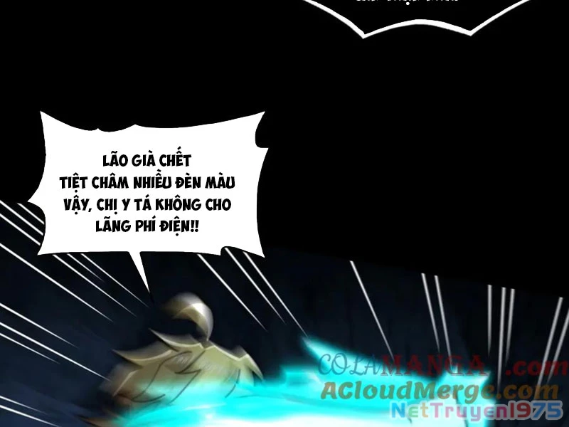 Trước mặt bệnh tâm thần, quỷ dị chẳng là gì cả Chapter 127 - Trang 3