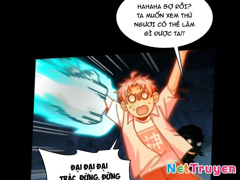Trước mặt bệnh tâm thần, quỷ dị chẳng là gì cả Chapter 127 - Trang 3