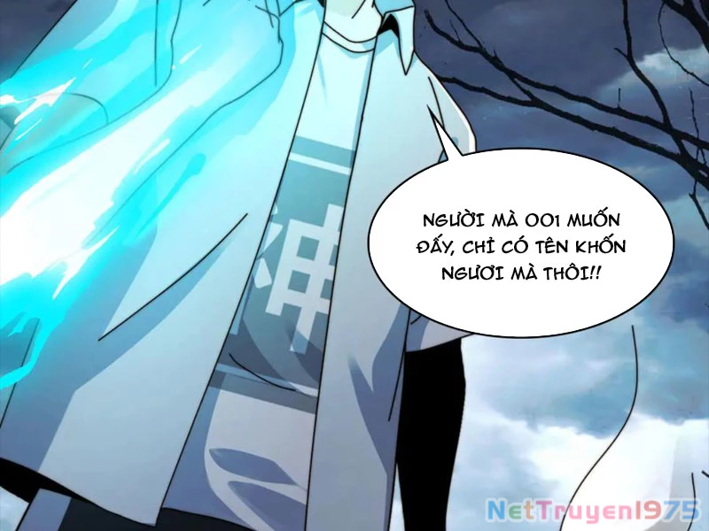 Trước mặt bệnh tâm thần, quỷ dị chẳng là gì cả Chapter 127 - Trang 3