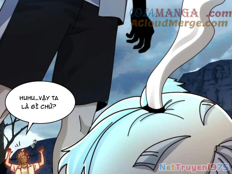 Trước mặt bệnh tâm thần, quỷ dị chẳng là gì cả Chapter 127 - Trang 3
