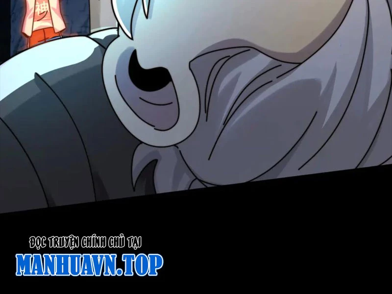 Trước mặt bệnh tâm thần, quỷ dị chẳng là gì cả Chapter 127 - Trang 3