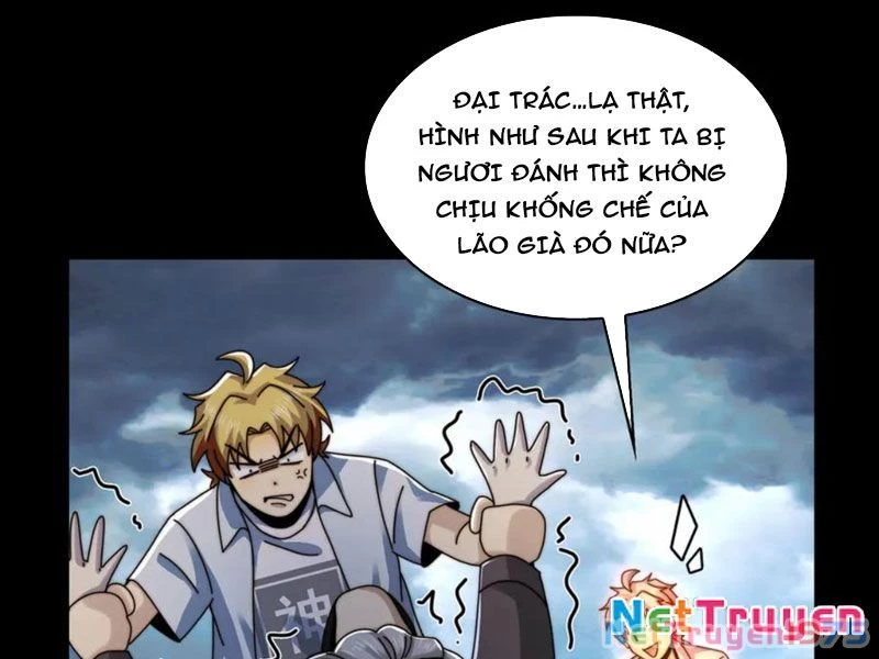 Trước mặt bệnh tâm thần, quỷ dị chẳng là gì cả Chapter 127 - Trang 3