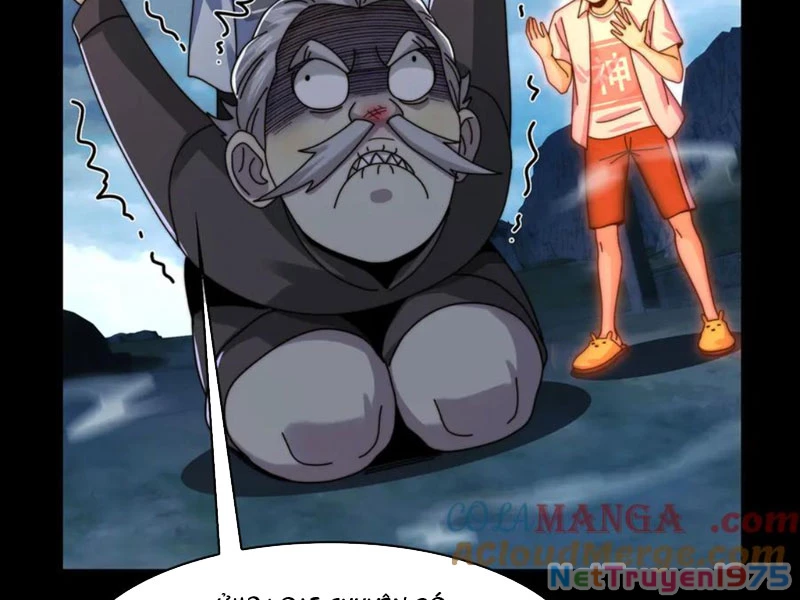 Trước mặt bệnh tâm thần, quỷ dị chẳng là gì cả Chapter 127 - Trang 3