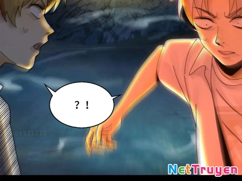 Trước mặt bệnh tâm thần, quỷ dị chẳng là gì cả Chapter 127 - Trang 3