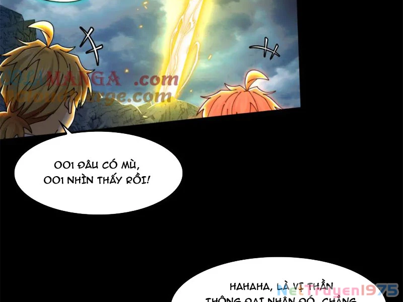 Trước mặt bệnh tâm thần, quỷ dị chẳng là gì cả Chapter 127 - Trang 3