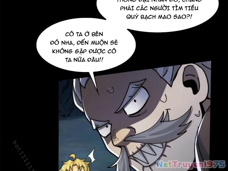 Trước mặt bệnh tâm thần, quỷ dị chẳng là gì cả Chapter 127 - Trang 3