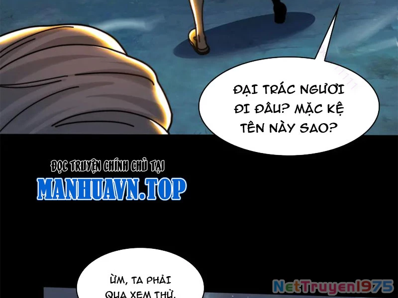 Trước mặt bệnh tâm thần, quỷ dị chẳng là gì cả Chapter 127 - Trang 3