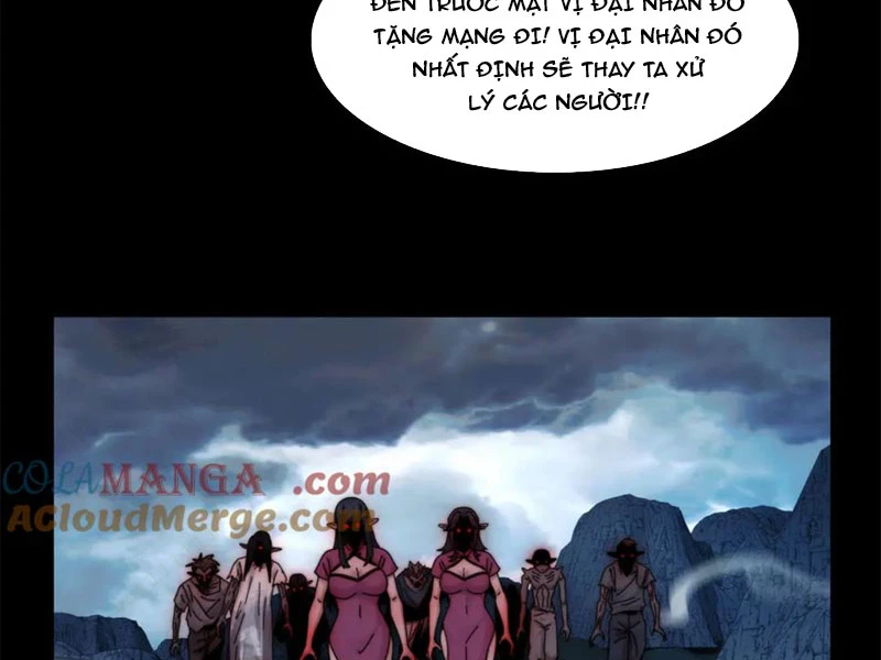 Trước mặt bệnh tâm thần, quỷ dị chẳng là gì cả Chapter 127 - Trang 3