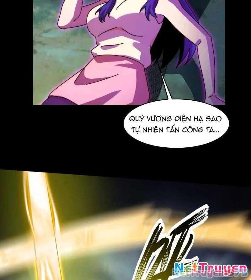 Trước mặt bệnh tâm thần, quỷ dị chẳng là gì cả Chapter 128 - Trang 3