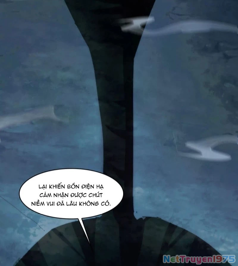 Trước mặt bệnh tâm thần, quỷ dị chẳng là gì cả Chapter 128 - Trang 3