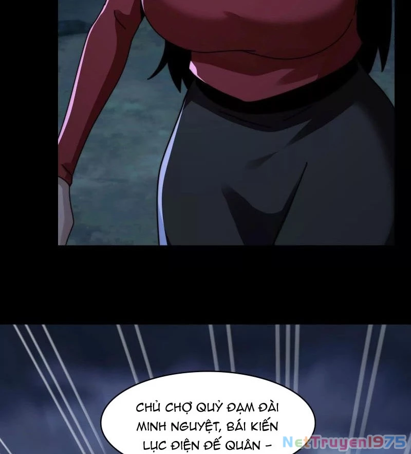 Trước mặt bệnh tâm thần, quỷ dị chẳng là gì cả Chapter 128 - Trang 3