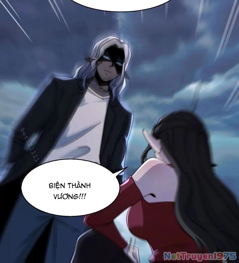 Trước mặt bệnh tâm thần, quỷ dị chẳng là gì cả Chapter 128 - Trang 3