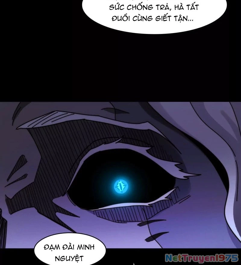 Trước mặt bệnh tâm thần, quỷ dị chẳng là gì cả Chapter 128 - Trang 3
