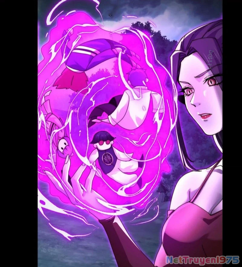 Trước mặt bệnh tâm thần, quỷ dị chẳng là gì cả Chapter 128 - Trang 3