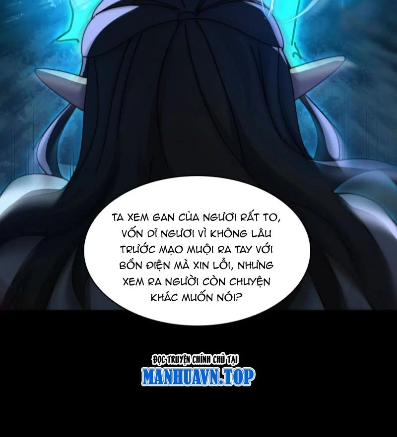 Trước mặt bệnh tâm thần, quỷ dị chẳng là gì cả Chapter 128 - Trang 3
