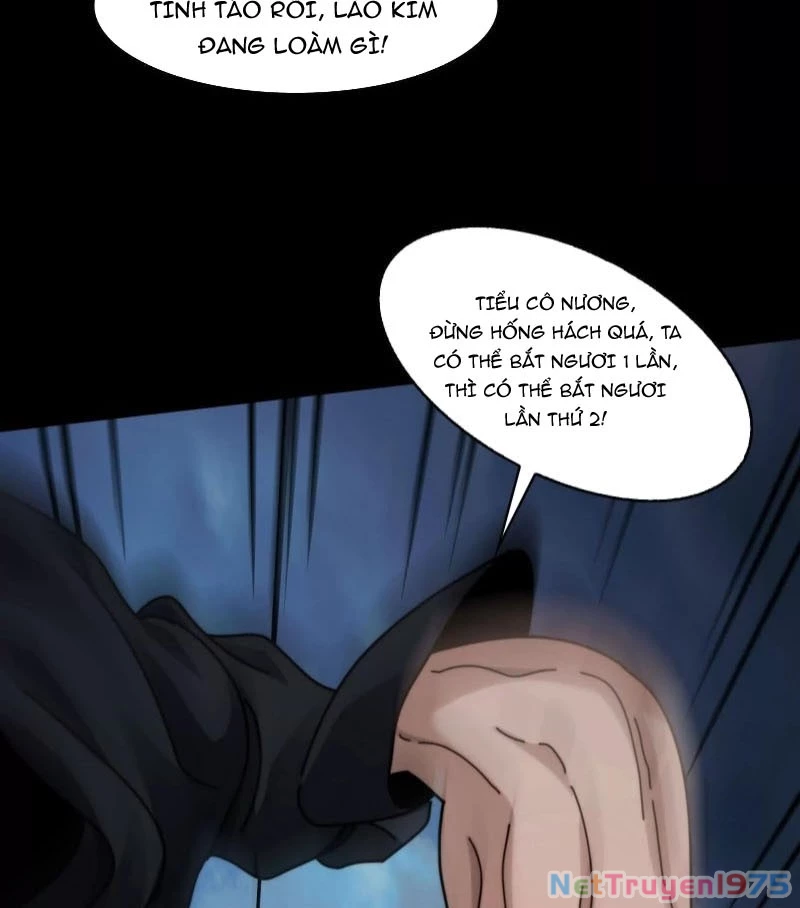 Trước mặt bệnh tâm thần, quỷ dị chẳng là gì cả Chapter 128 - Trang 3