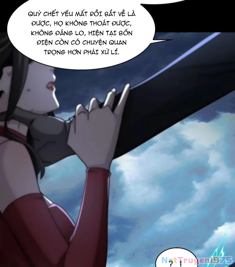 Trước mặt bệnh tâm thần, quỷ dị chẳng là gì cả Chapter 128 - Trang 3