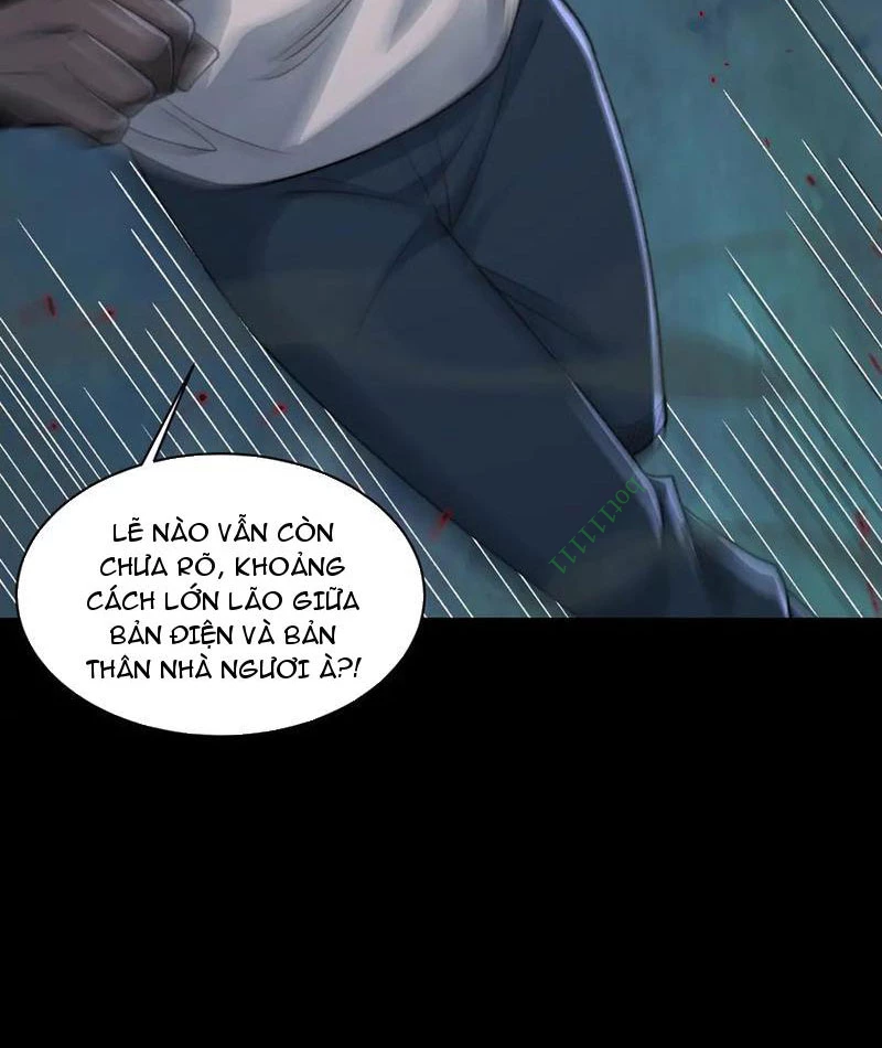 Trước mặt bệnh tâm thần, quỷ dị chẳng là gì cả Chapter 129 - Trang 3