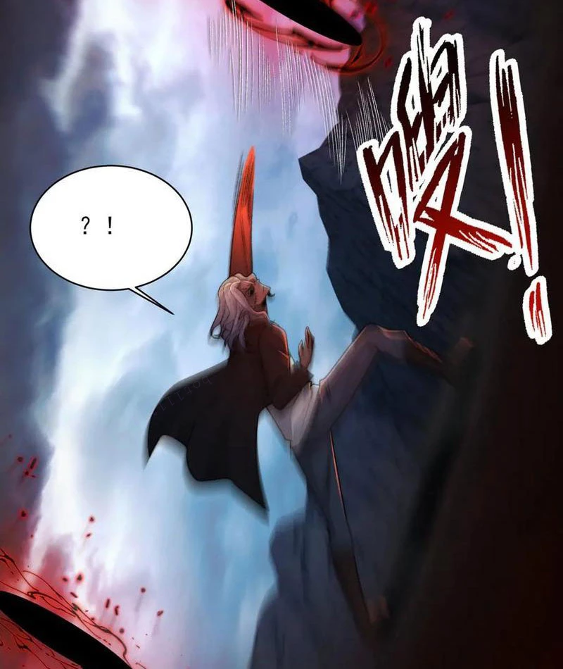 Trước mặt bệnh tâm thần, quỷ dị chẳng là gì cả Chapter 129 - Trang 3