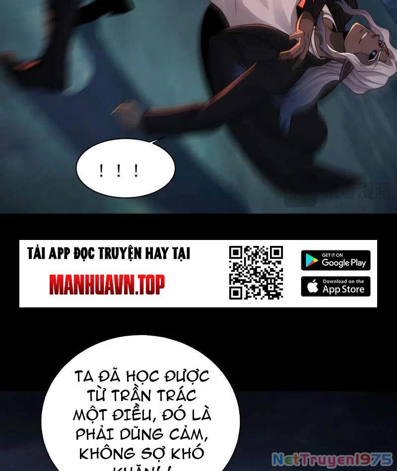 Trước mặt bệnh tâm thần, quỷ dị chẳng là gì cả Chapter 129 - Trang 3
