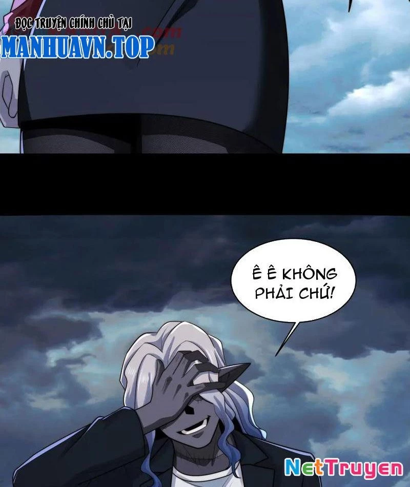 Trước mặt bệnh tâm thần, quỷ dị chẳng là gì cả Chapter 129 - Trang 3