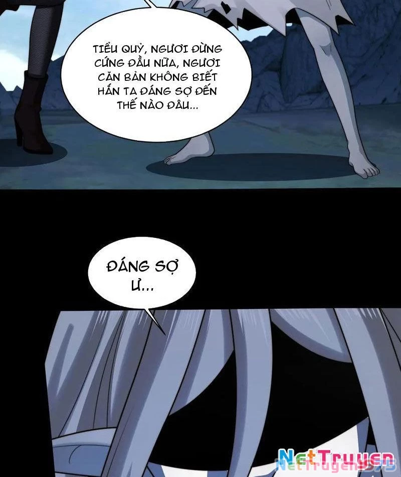Trước mặt bệnh tâm thần, quỷ dị chẳng là gì cả Chapter 129 - Trang 3