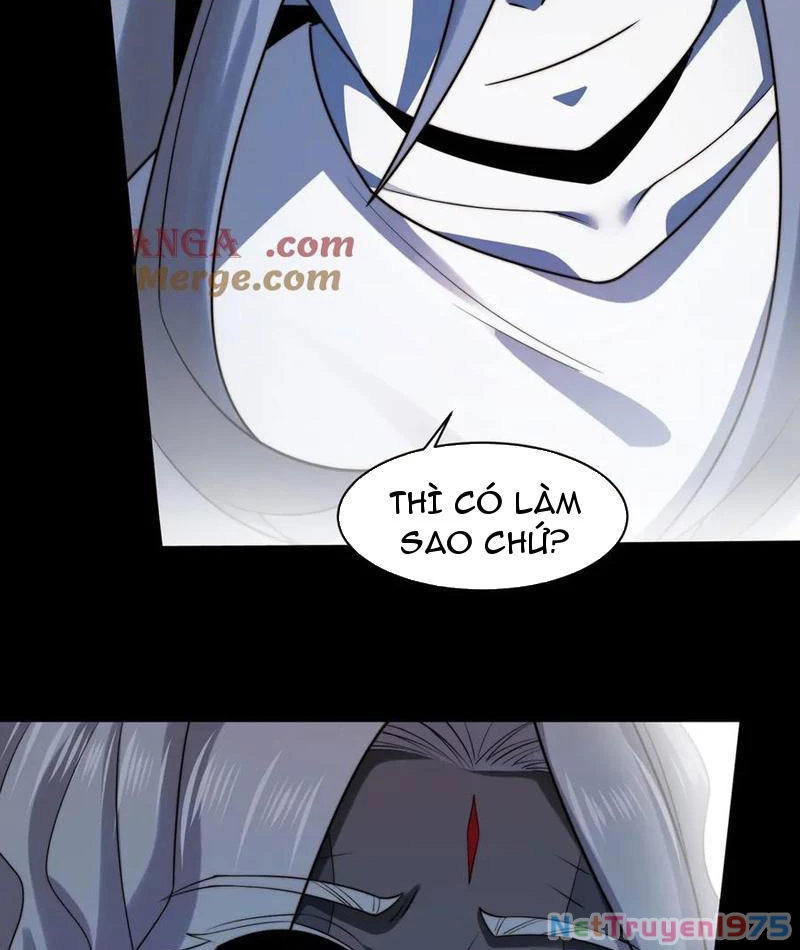 Trước mặt bệnh tâm thần, quỷ dị chẳng là gì cả Chapter 129 - Trang 3