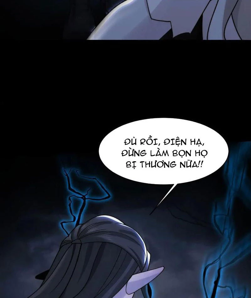 Trước mặt bệnh tâm thần, quỷ dị chẳng là gì cả Chapter 129 - Trang 3