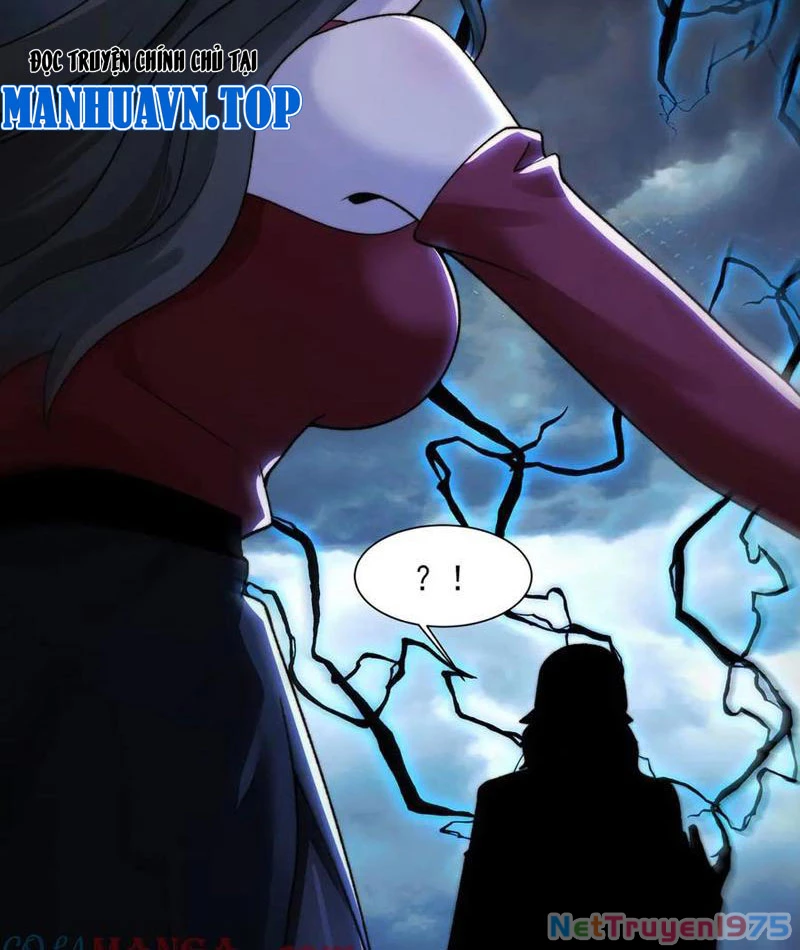 Trước mặt bệnh tâm thần, quỷ dị chẳng là gì cả Chapter 129 - Trang 3