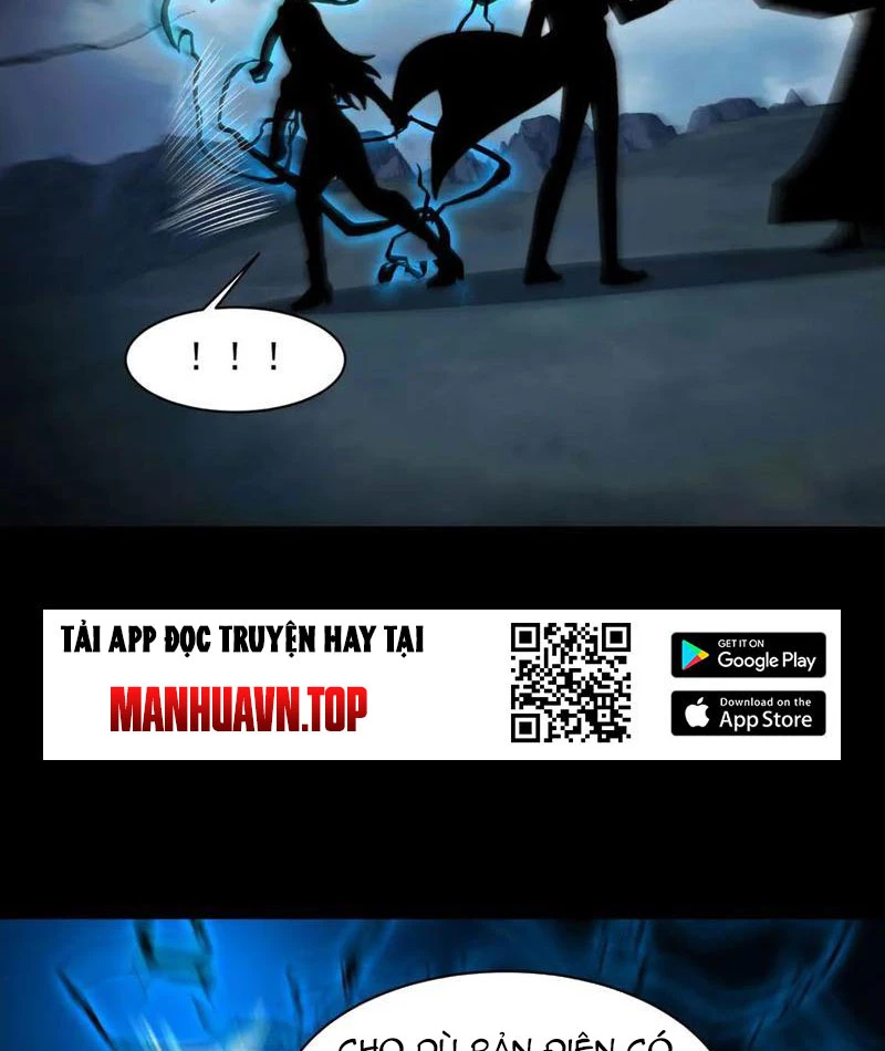 Trước mặt bệnh tâm thần, quỷ dị chẳng là gì cả Chapter 129 - Trang 3