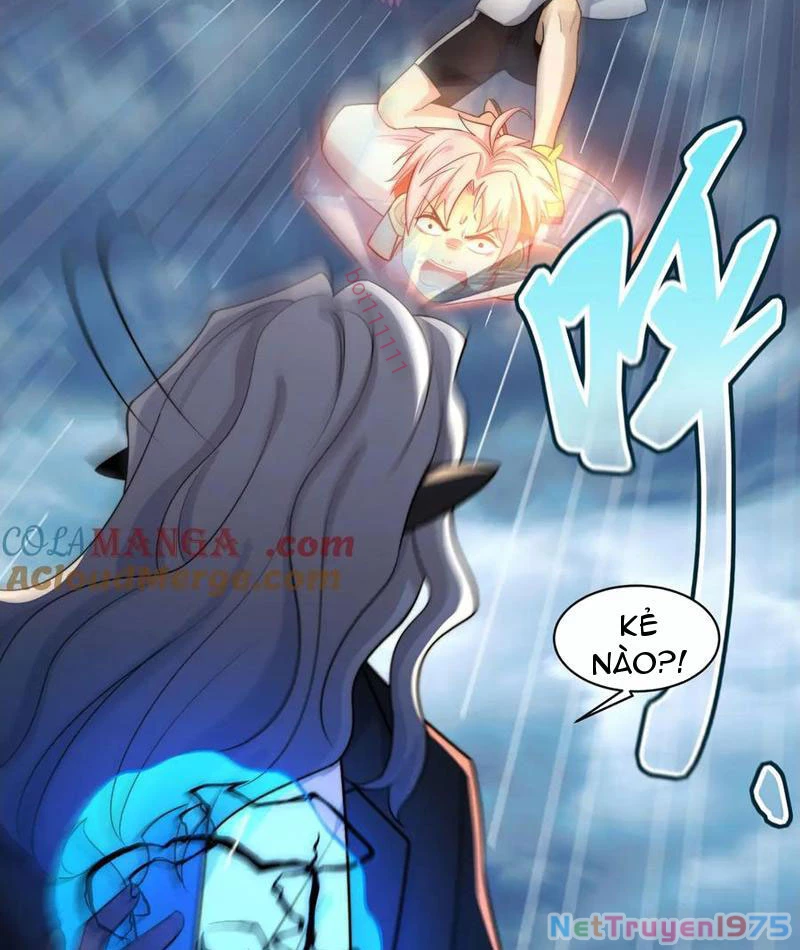 Trước mặt bệnh tâm thần, quỷ dị chẳng là gì cả Chapter 129 - Trang 3