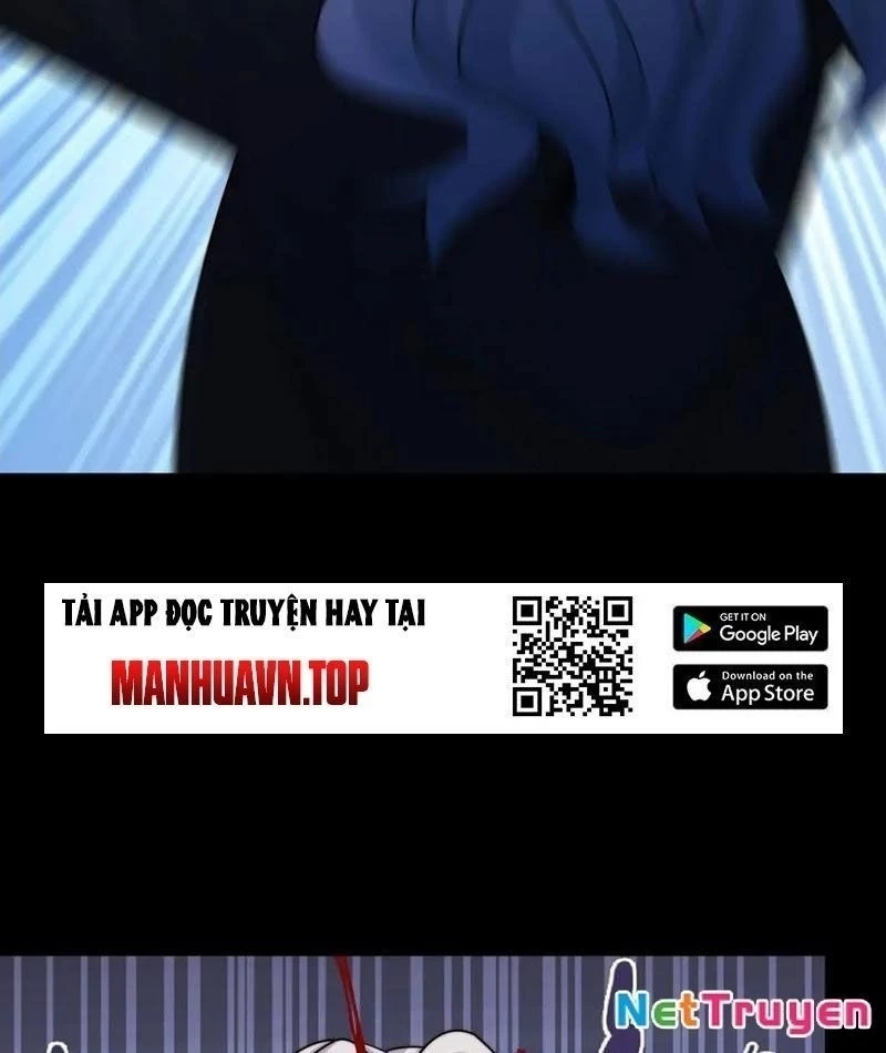 Trước mặt bệnh tâm thần, quỷ dị chẳng là gì cả Chapter 129 - Trang 3