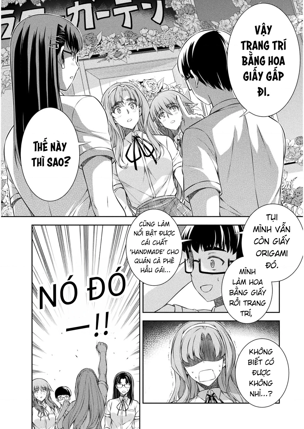Silver Plan To Redo From Jk Chapter 32 - Next Chapter 33