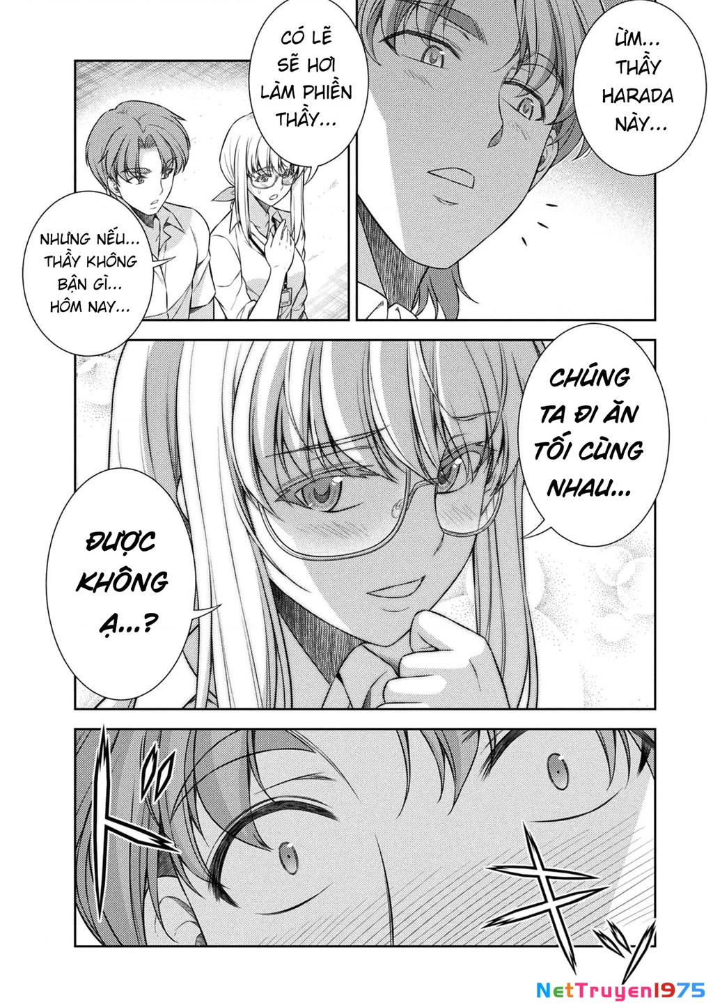 Silver Plan To Redo From Jk Chapter 32 - Next Chapter 33