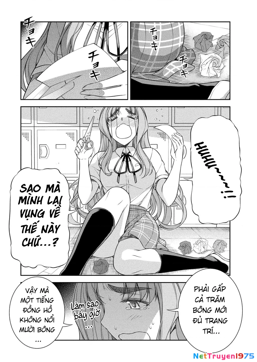 Silver Plan To Redo From Jk Chapter 32 - Next Chapter 33
