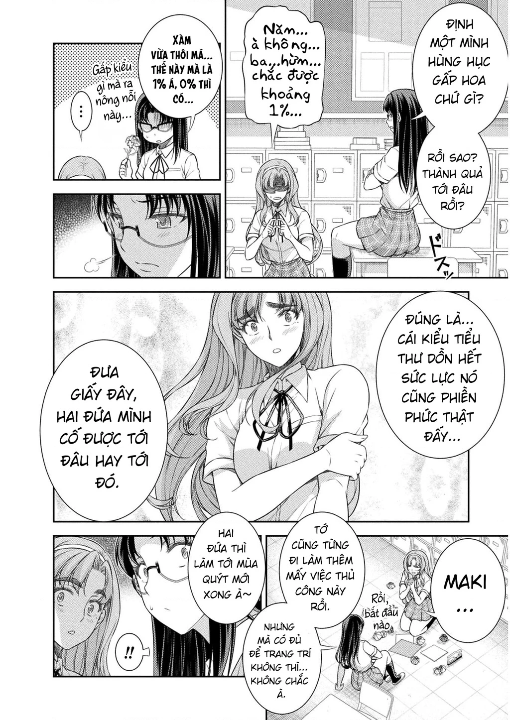 Silver Plan To Redo From Jk Chapter 32 - Next Chapter 33