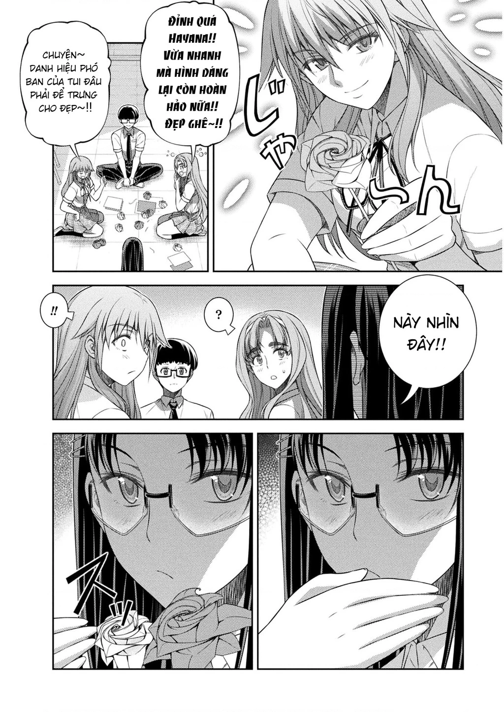 Silver Plan To Redo From Jk Chapter 32 - Next Chapter 33