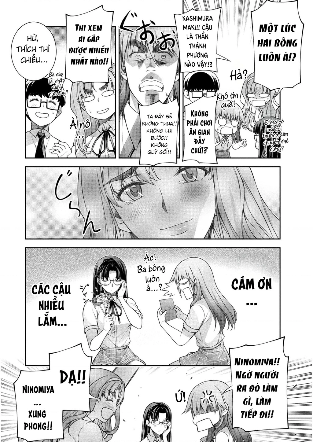 Silver Plan To Redo From Jk Chapter 32 - Next Chapter 33