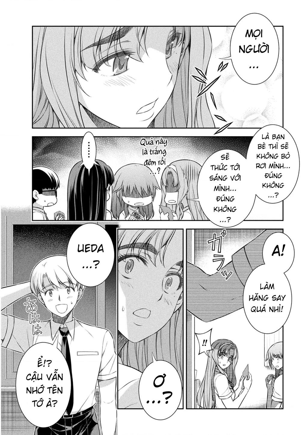 Silver Plan To Redo From Jk Chapter 32 - Next Chapter 33