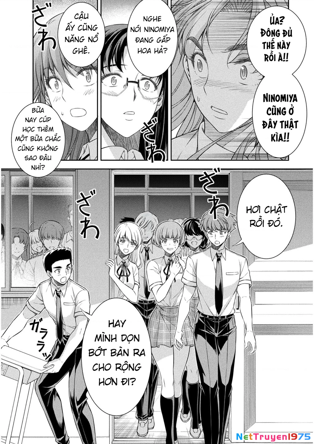Silver Plan To Redo From Jk Chapter 32 - Next Chapter 33