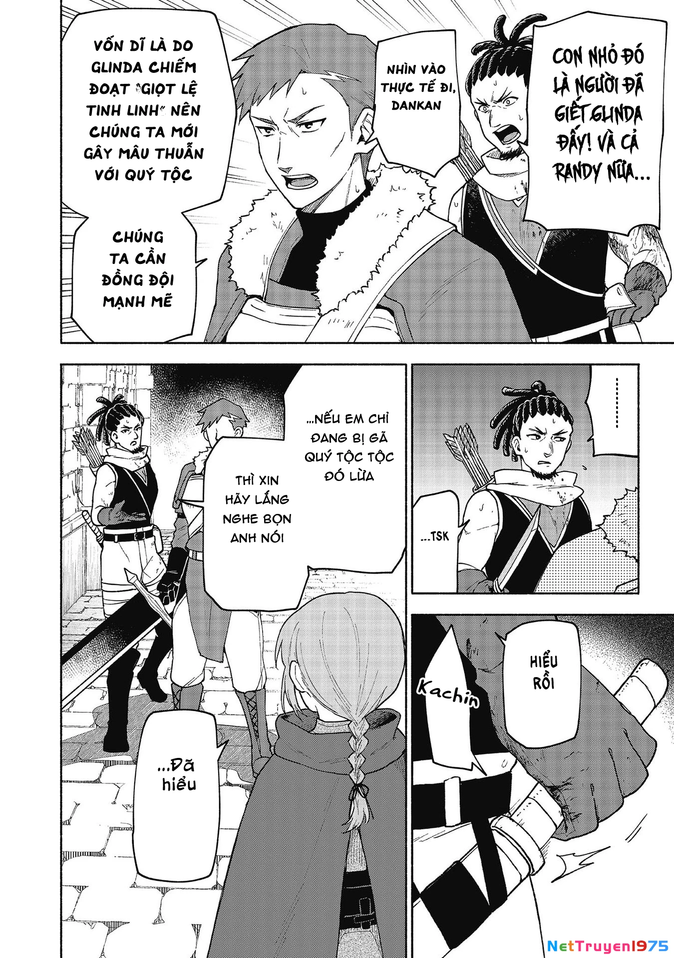 Otome Game No Heroine De Saikyou Survival Chapter 25 - Trang 2