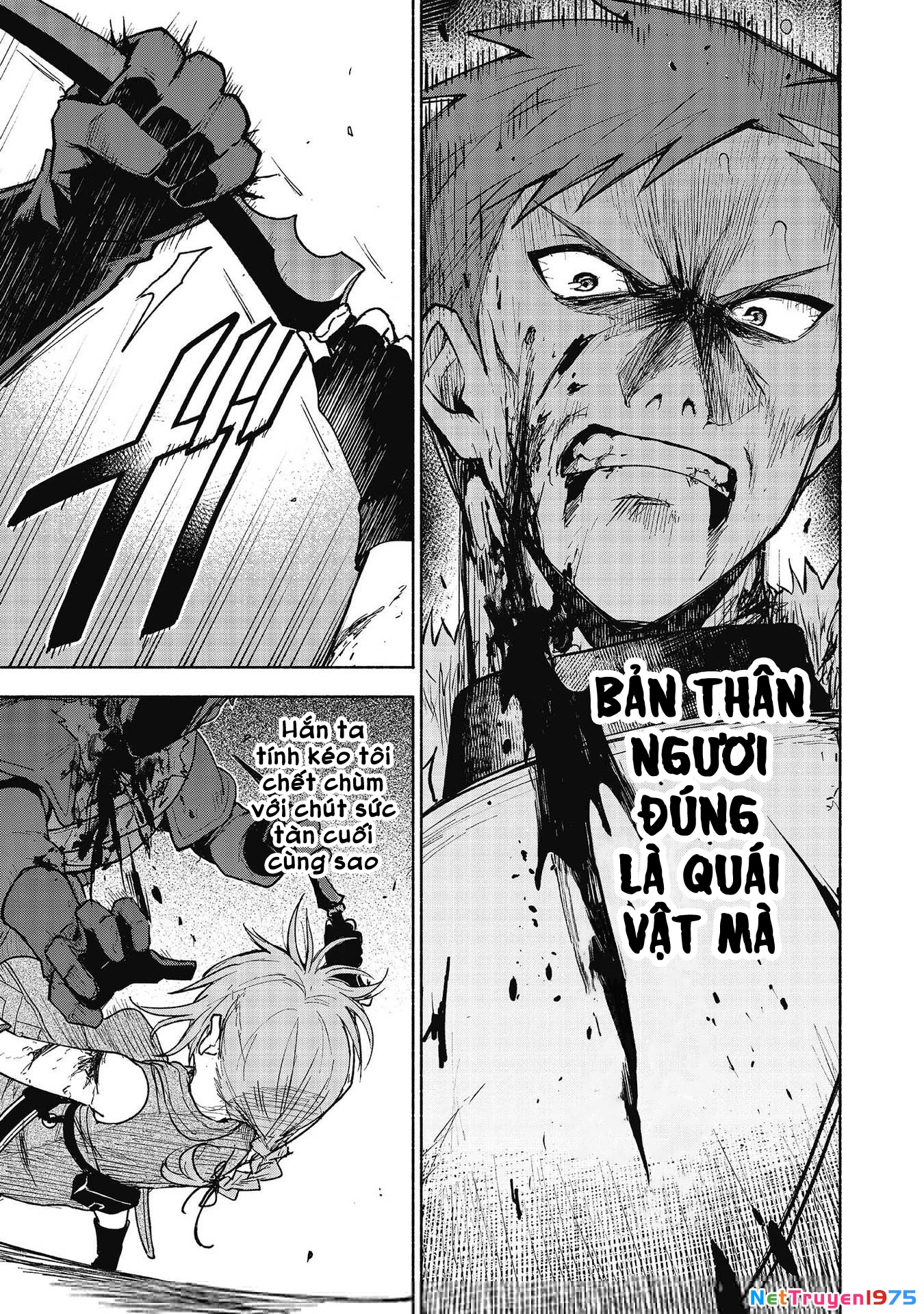 Otome Game No Heroine De Saikyou Survival Chapter 25 - Trang 2