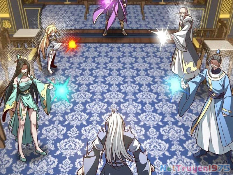 Chính Nghĩa Không!! Ta Trở Thành Phản Diện Chapter 139 - Trang 2