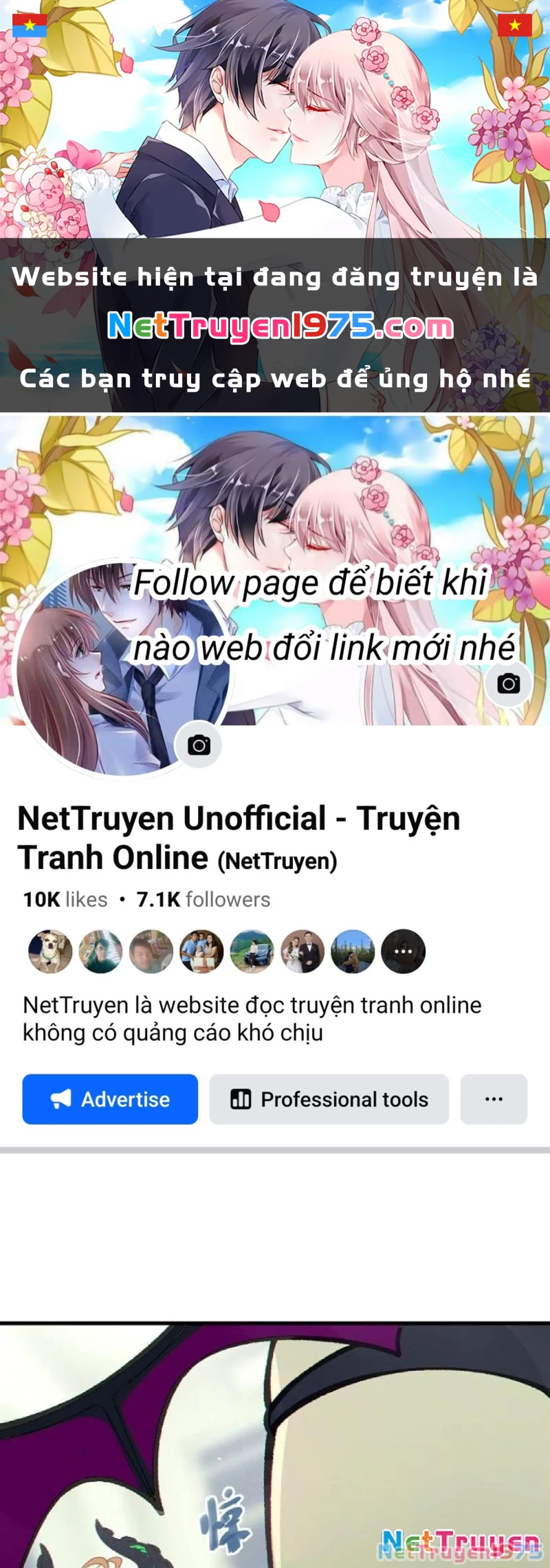 Sau khi ta biến thành quái vật xúc tu, các cô ấy càng điên cuồng hơn! Chapter 21 - Trang 3