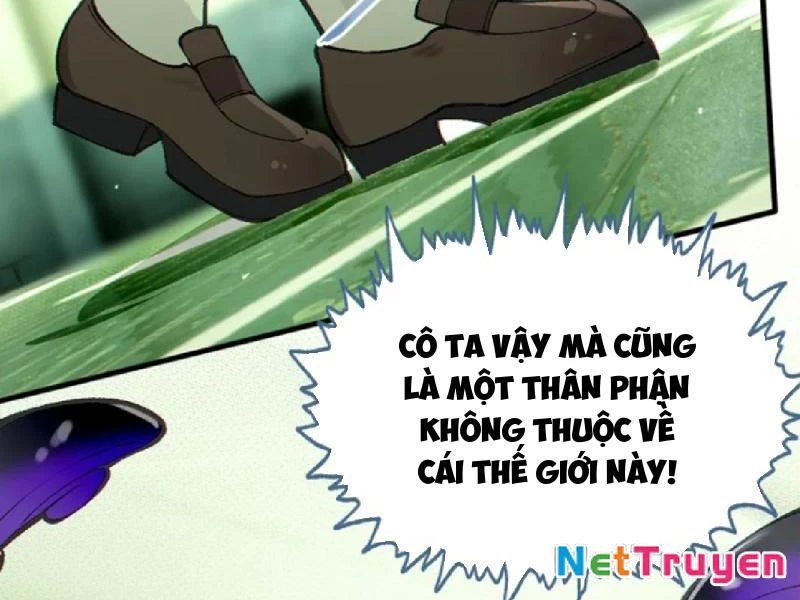 Sau khi ta biến thành quái vật xúc tu, các cô ấy càng điên cuồng hơn! Chapter 21 - Trang 3