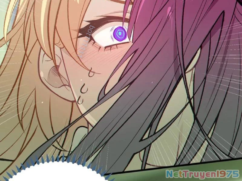 Sau khi ta biến thành quái vật xúc tu, các cô ấy càng điên cuồng hơn! Chapter 21 - Trang 3
