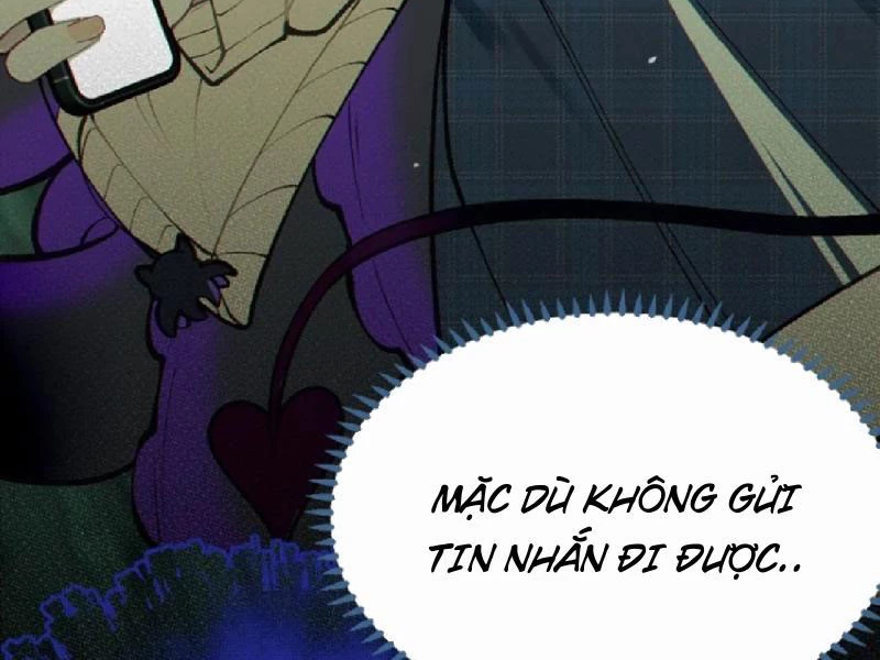 Sau khi ta biến thành quái vật xúc tu, các cô ấy càng điên cuồng hơn! Chapter 21 - Trang 3