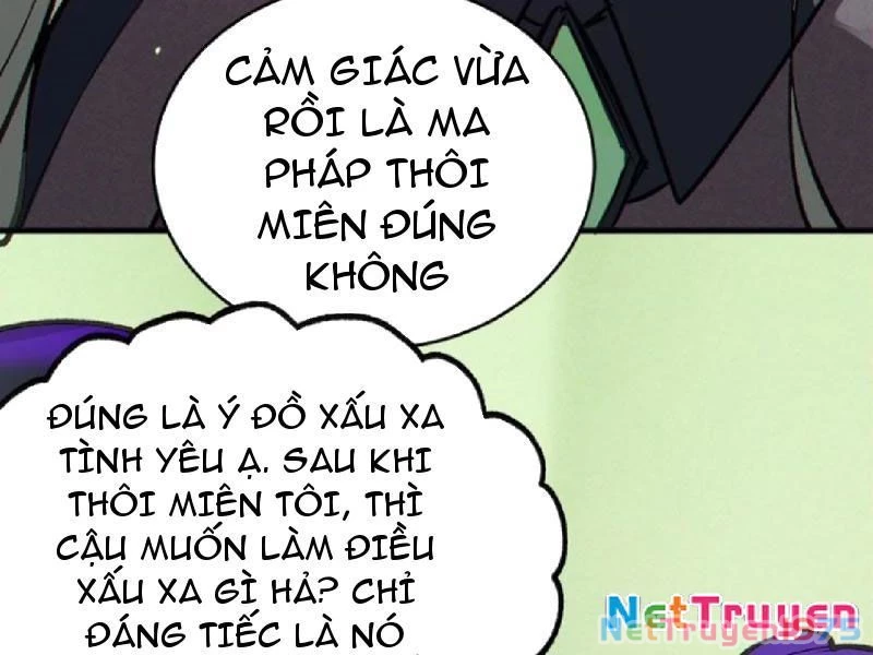 Sau khi ta biến thành quái vật xúc tu, các cô ấy càng điên cuồng hơn! Chapter 21 - Trang 3