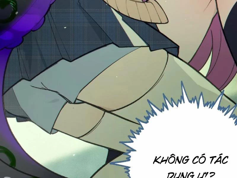 Sau khi ta biến thành quái vật xúc tu, các cô ấy càng điên cuồng hơn! Chapter 21 - Trang 3